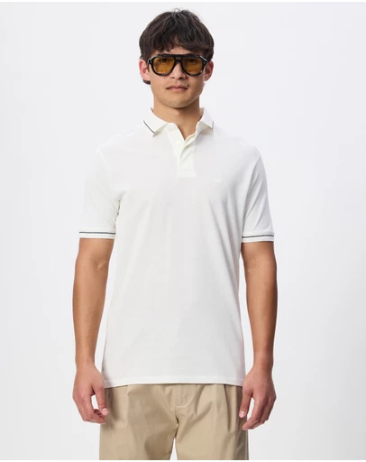 Emporio Armani - Polo Shirt