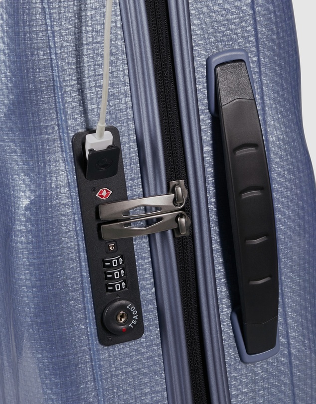 Samsonite - C-Lite Suitcase 55cm Expandable
