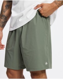 Left of Field Golf - Dune Golf Shorts