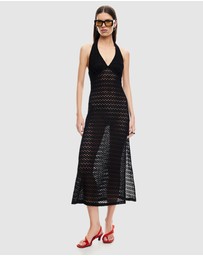 Lioness - Luna Maxi Dress - ICONIC EXCLUSIVE