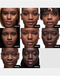 MAC - Studio Fix Powder Plus Foundation