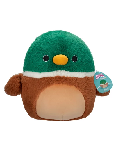 Squishmallows - 12 Inch Fuzzamallows - Assorted B