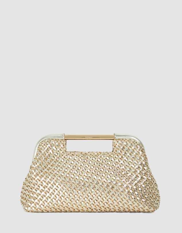 Dune London - Expression - Gold