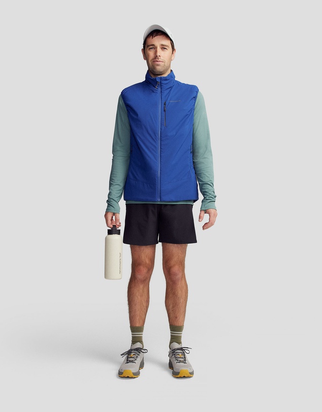 Kathmandu - Seeker Primaloft Active Vest