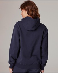 Running Bare - Legacy 2.0 Pullover Hoodie