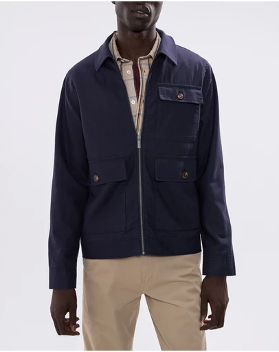 Marcs - Urban Legend Jacket