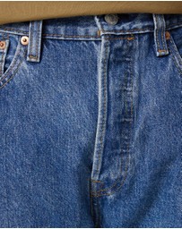 Levi's - 501 Original Jeans