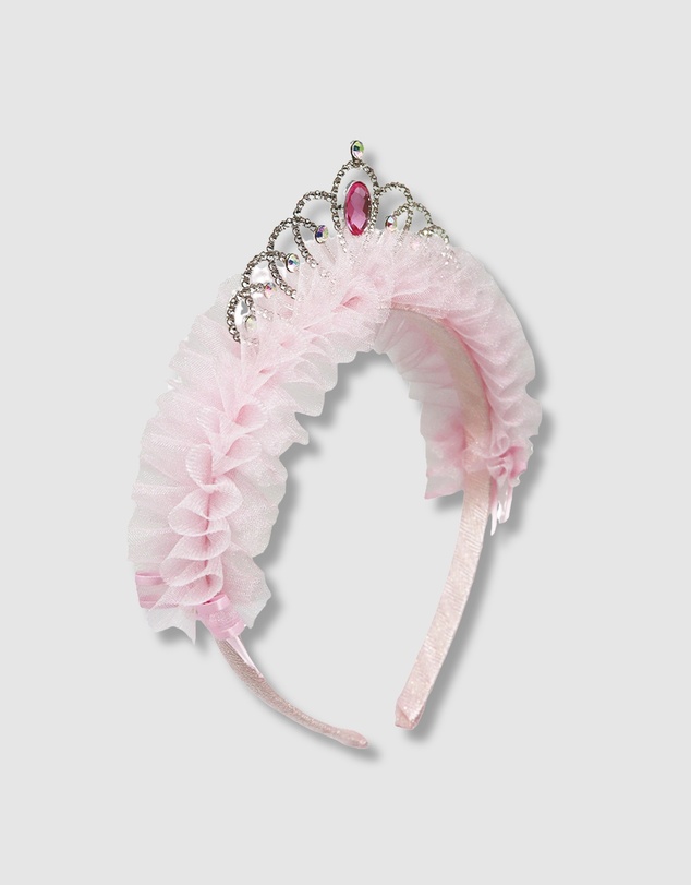 Pink Poppy - Pink Princess Ballet Dress-Up Bundle