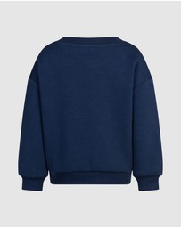 Rock Your Kid - Cruz Sweater - Kids-Teens