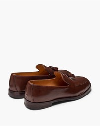 Aquila - Elias Tassel Loafers