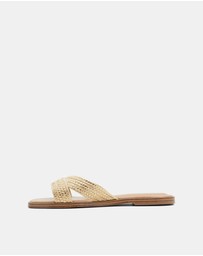 ALDO - Caria Sandals