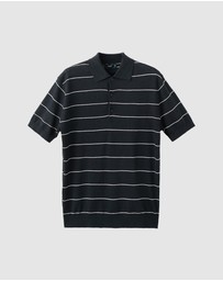 M.N.G - Castors Polo