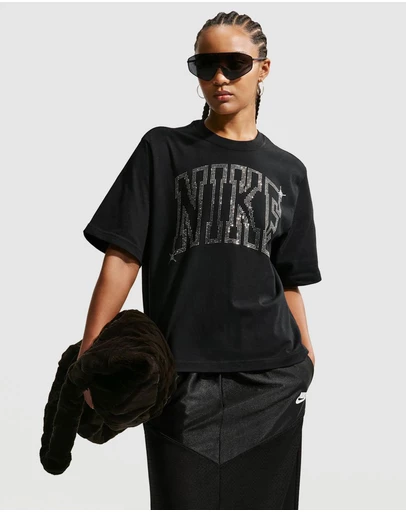 Nike - Sportswear Classic Boxy ST7 Tee