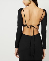 Nicola Finetti - Lea Dress