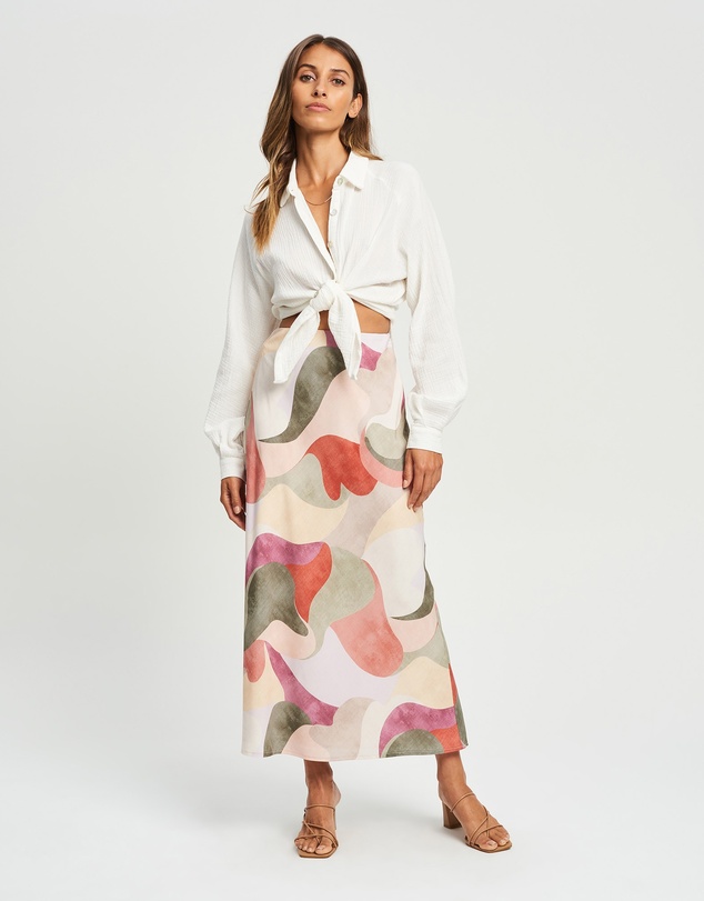 ST MRLO - Newport Skirt