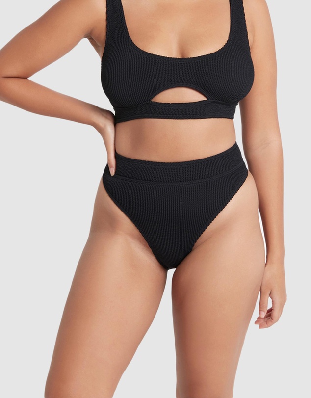 Bond-Eye Swimwear - Savannah Brief Eco