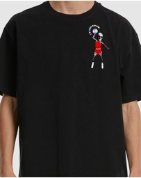 Urban Classics - Mike - Heavy Oversized Tee