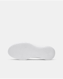 Allbirds - Wool Runner NZ-Womens