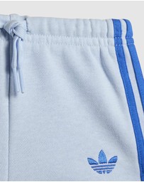 adidas Originals - Sprinter Shorts and Tee Set - Babies-Kids