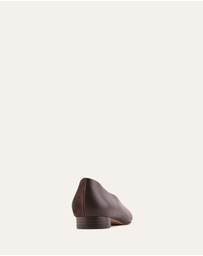 Jo Mercer - Roxy Dress Flats