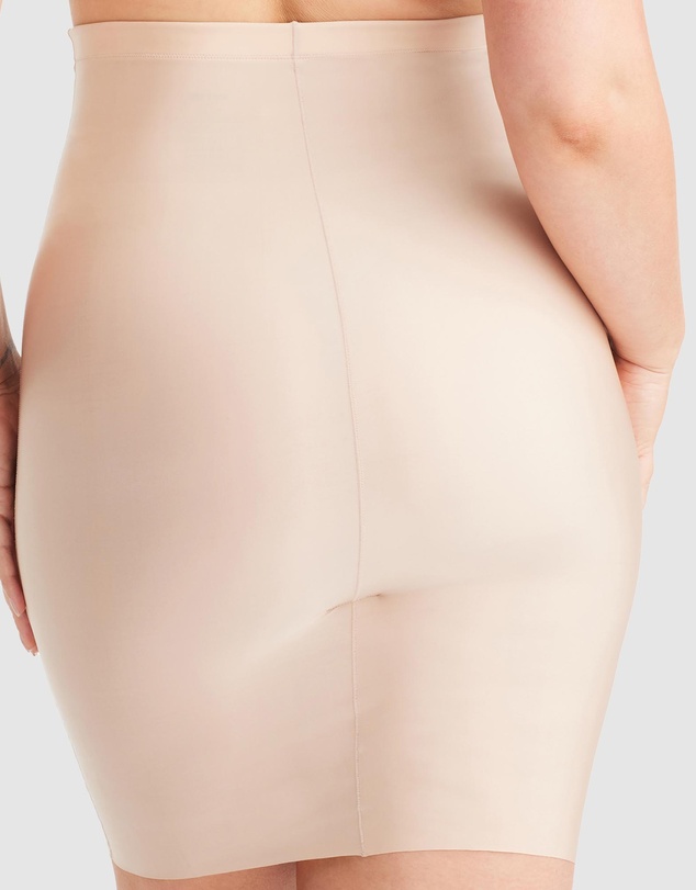 Nancy Ganz - No VPL High Waisted Slip