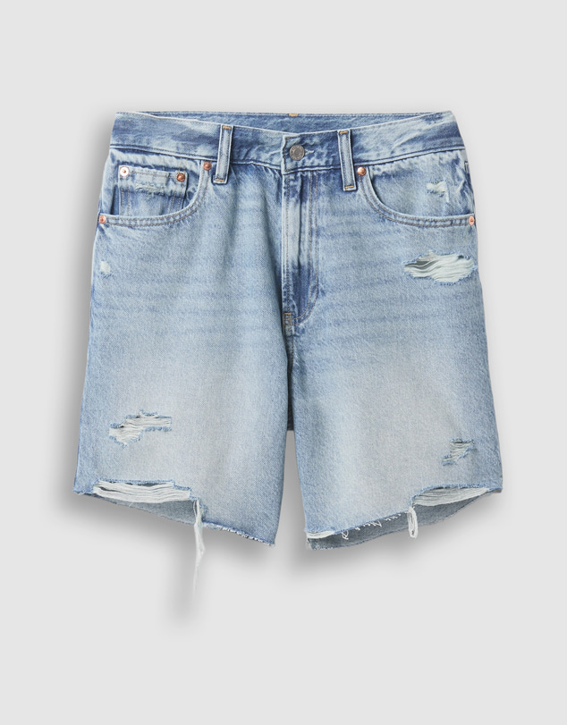 GAP - Loose Bermuda Shorts