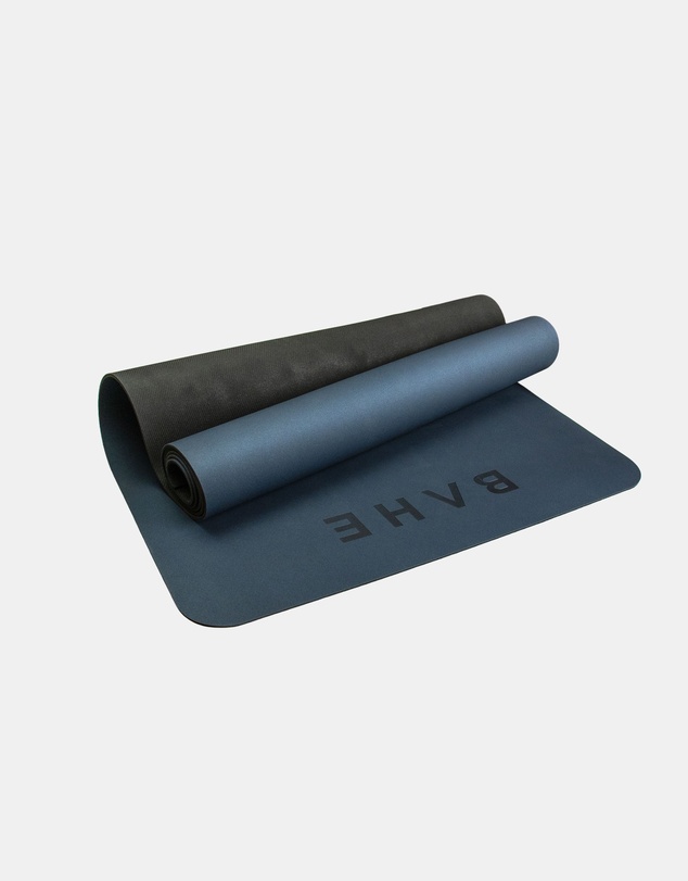 BAHE - Power Hold Yoga & Pilates Mat 4mm