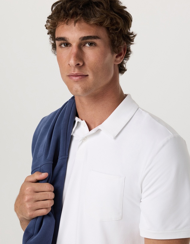 Vuori - SS Ponto Performance Polo