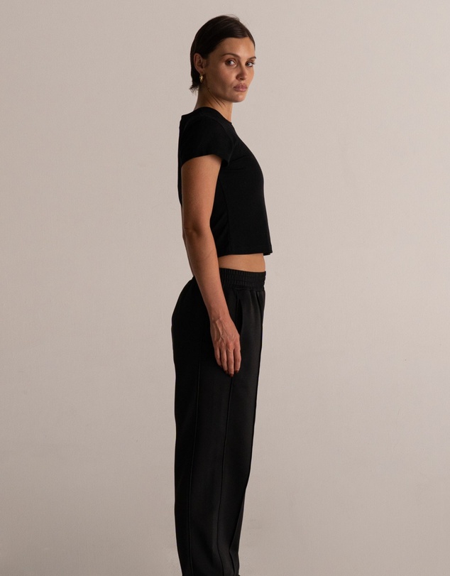 HyperLuxe The Label - Cutie Tee
