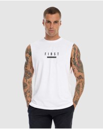 First Division - Constant Tank