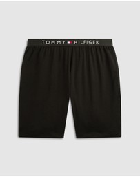 Tommy Hilfiger - TH Original Jersey Lounge Shorts