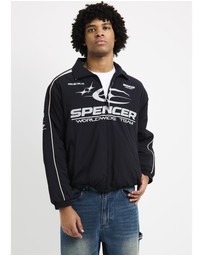 Spencer Project - Impact Jacket