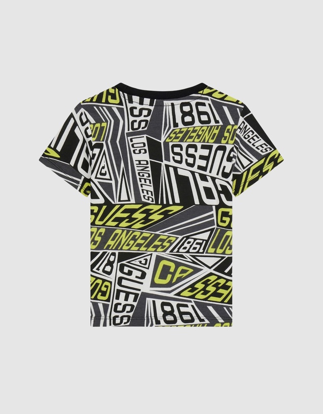 GUESS - Graphic T-Shirt