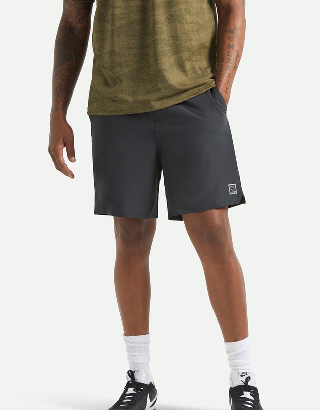 Brixton - Journey Active Short