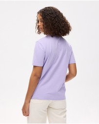 Superdry - Essential Logo Embroidered Tee