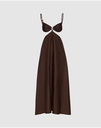 Baobab - Kalina Maxi Dress