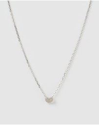 Izoa - Tee Necklace