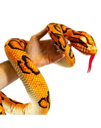 Animal Allsorts - Plush Snakes - Assorted