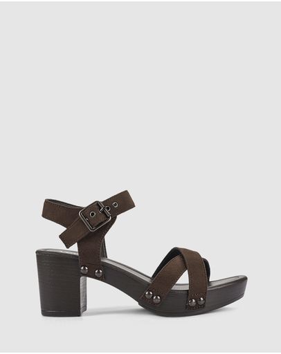 Chocolate Brown Micro