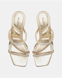 ALDO - Jewella Strappy Heels
