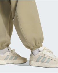 adidas Sportswear - Soft Lux Loose Pant Womens