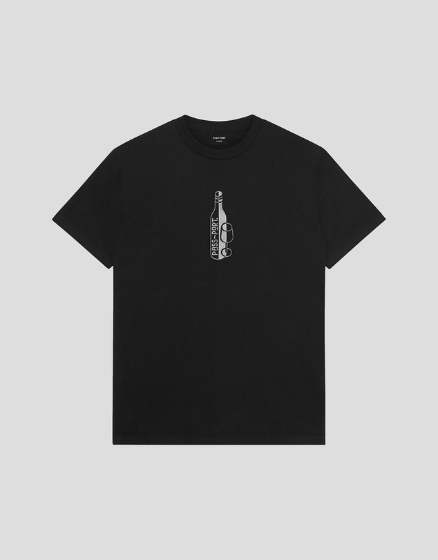 PASS~PORT - ABV Tee