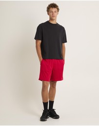 Spencer Project - Melrose Mesh Shorts