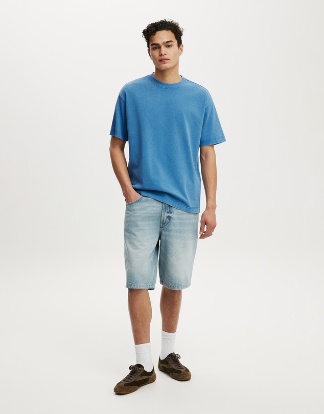 Cotton On - Box Fit T-Shirt