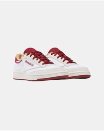 Reebok - Club C 85 - Unisex