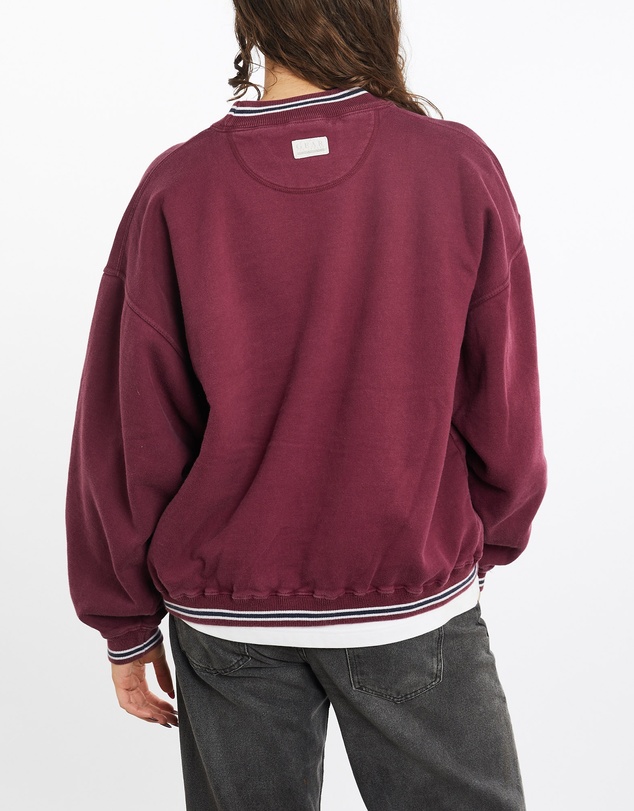 Vintage by The Real Deal - Pre Loved - Vintage 90s NCAA Washington State Cougars Sweatshirt