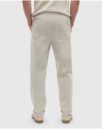 Seed Heritage - Splice Pocket Pant