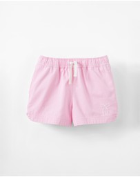 Cotton On Kids - Rosie Woven Short