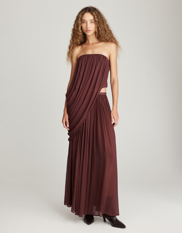 Mattir - Noa Skirt