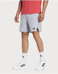 adidas Performance - Designed for Training Workout Shorts Mens